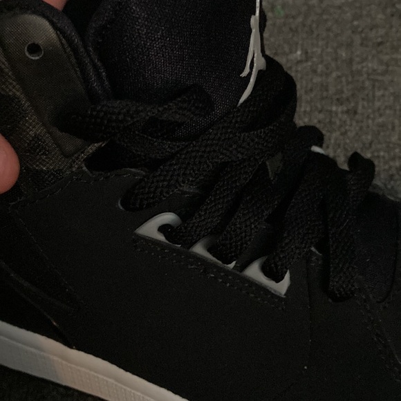 Jordan 1 flight 3 - Picture 10 of 12